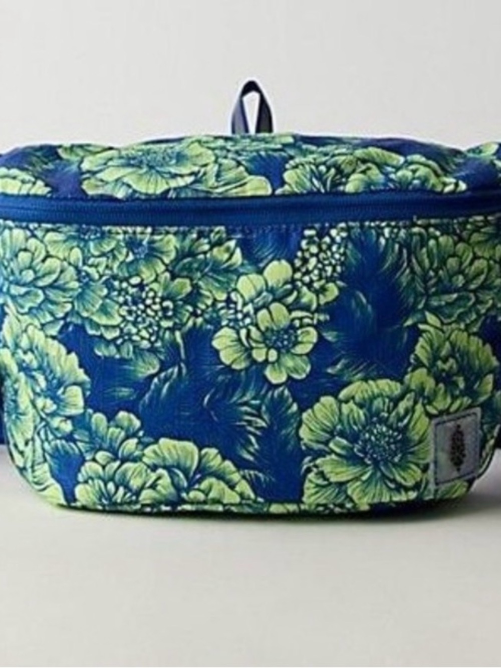 Free People Movement Happy Packer Sling Bag *NWT*